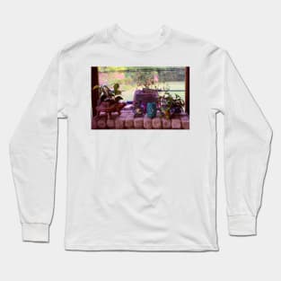 LB Still Life 1 Long Sleeve T-Shirt